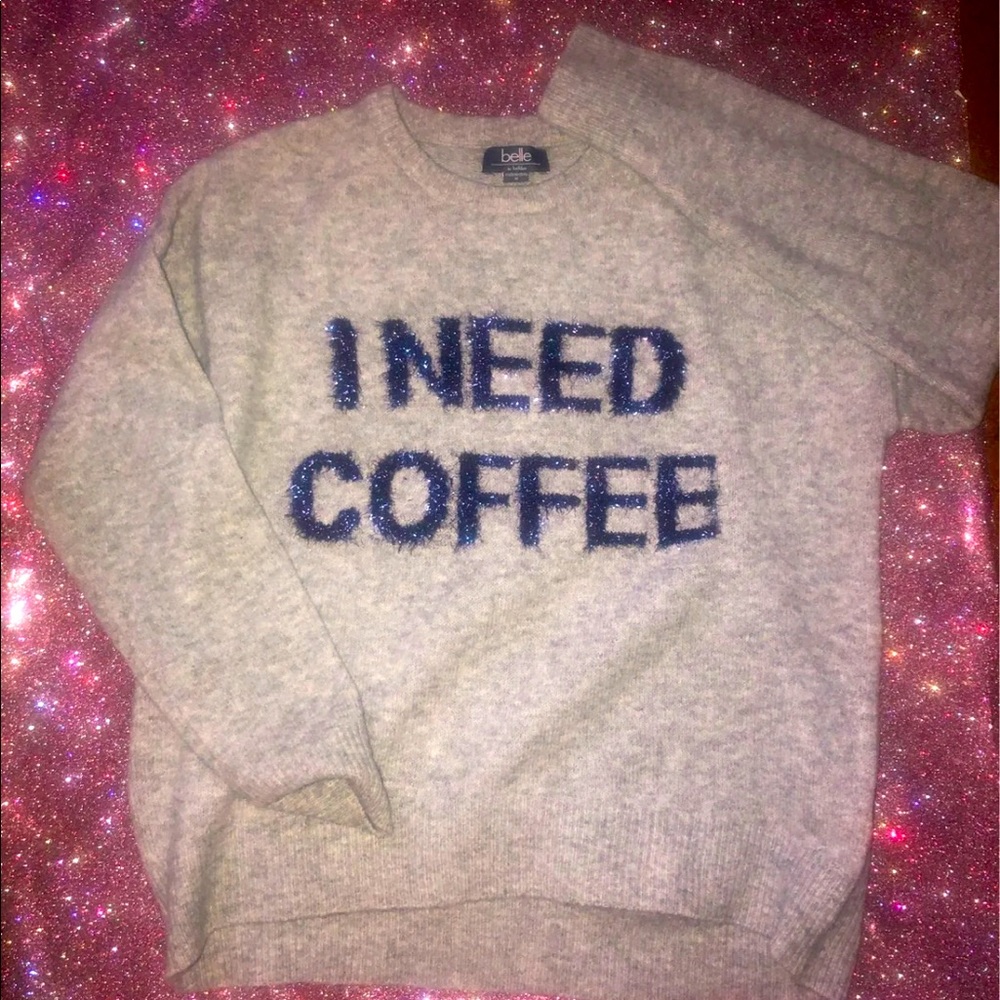 Sweater